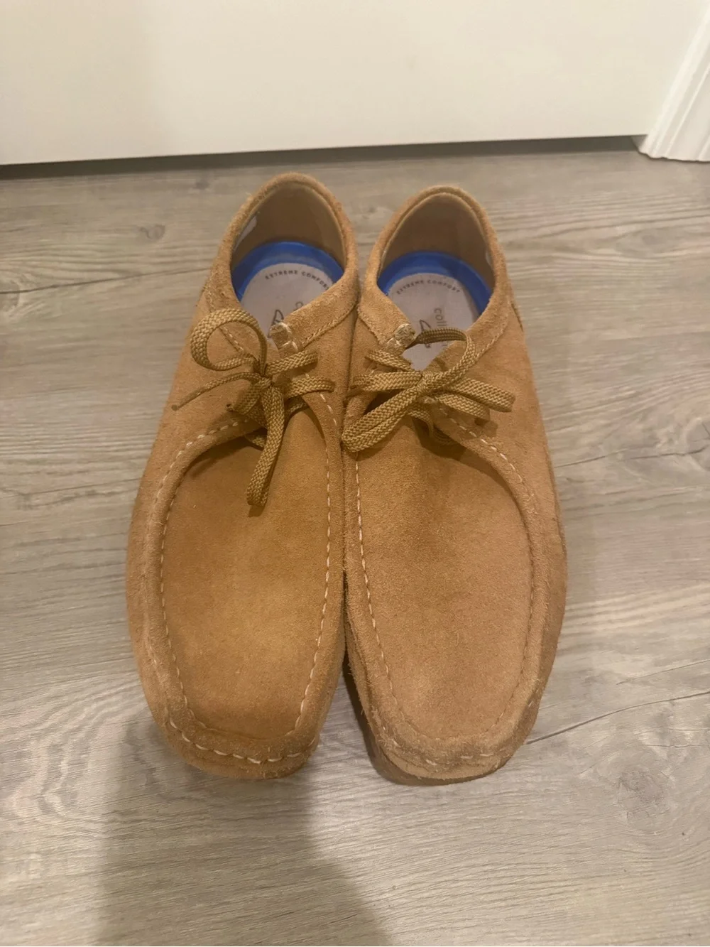 Clarks Men's Shacre II Run
